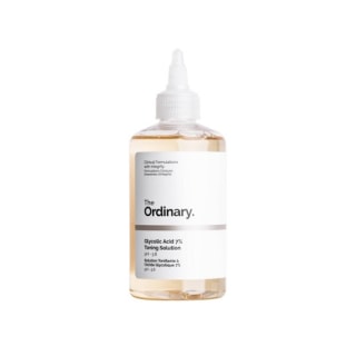 Glycolic Acid 7% Toning Solution