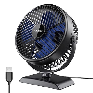 Gaiatop USB Desk Fan