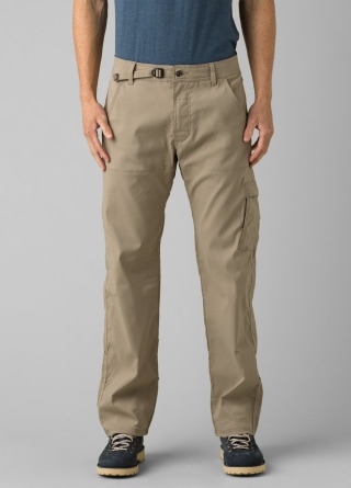 Prana Stretch Zion Pant