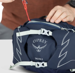 Osprey Talon 6
