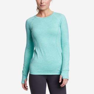 Eddie Bauer Treign Crew Sweatshirt