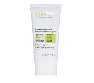 Nia24 Rapid Redness Recovery