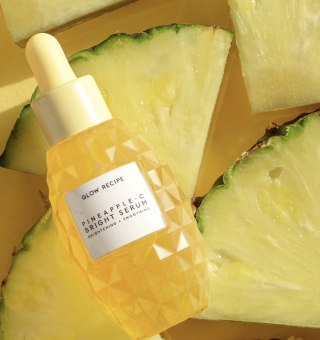 Glow Recipe Pineapple Vitamin C Serum