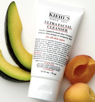 Ultra Facial Cleanser