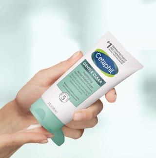 Gentle Clear Moisturizer