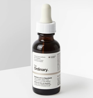 Retinol 0.2% in Squalane