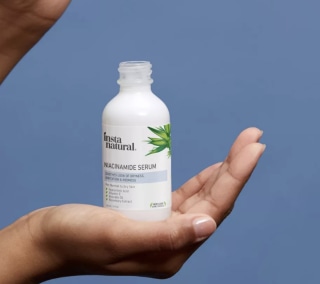 Niacinamide Serum