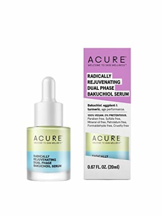 Acure Radically Rejuvenating Dual-Phase Bakuchiol Serum