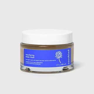 Cocokind Resurfacing Sleep Mask