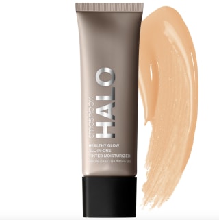 Smashbox Halo Healthy Glow Tinted Moisturizer Broad Spectrum SPF 25