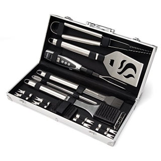 Cuisinart 20-Piece Grill Set