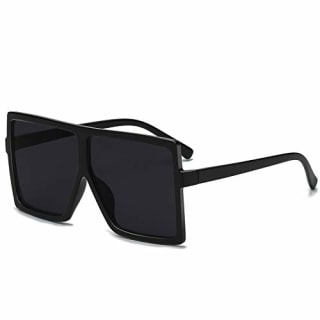GRFISIA Square Oversized Sunglasses