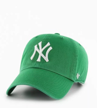 New York Yankees Classic Baseball Hat