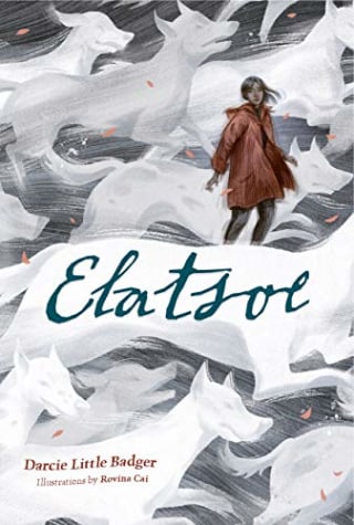 "Elatsoe," by Darcie Little Badger