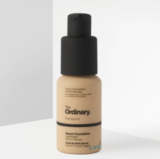 The Ordinary Serum Foundation