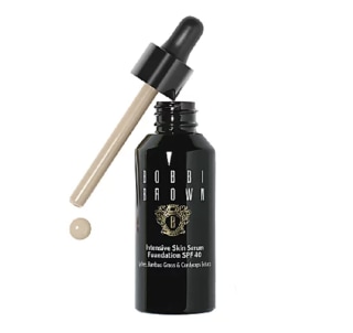 Bobbi Brown Intense Skin Serum Foundation with SPF