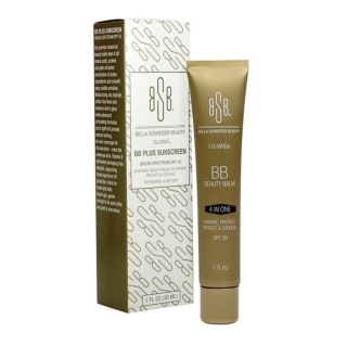 Bella Schneider Beauty Culmine BB Plus Broad Spectrum SPF 35