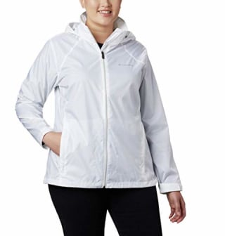 Columbia Switchback III Jacket