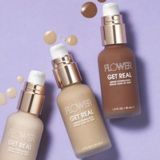 Flower Beauty Get Real Serum Foundation
