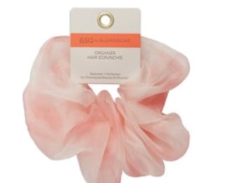 GSQ by Glamsquad Jumbo Organza Scrunchie