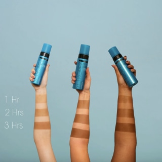 St. Tropez Self Tan Express Bronzing Mousse