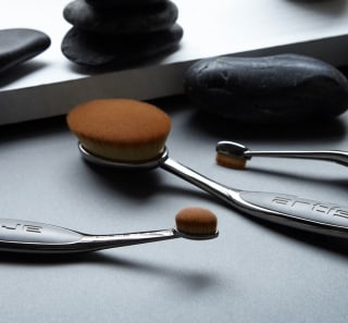 Artis Elite Black 3 Brush Set