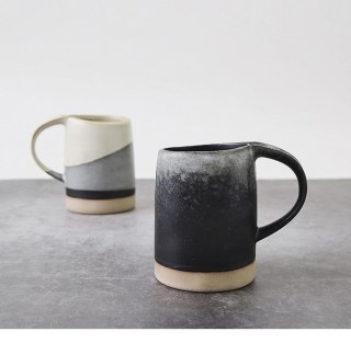 Handmade Ceramic Mug