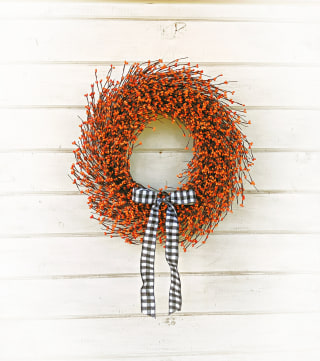 Fall Wreath