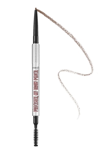 Benefit Cosmetics Precisely, My Brow Pencil Waterproof Eyebrow Definer