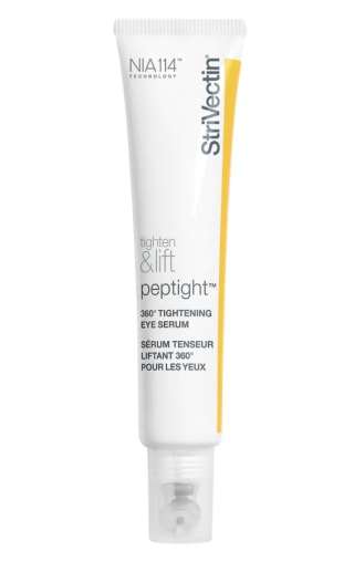 StriVectin Peptight Tightening Eye Serum