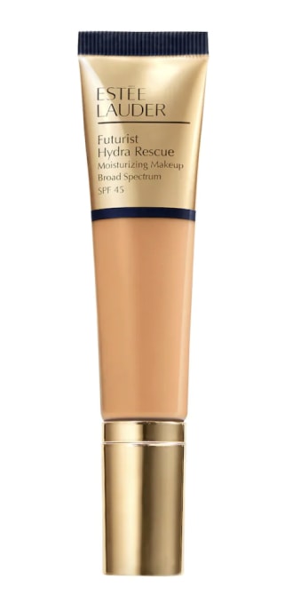 Estée Lauder Futurist Hydra Rescue Moisturizing Foundation