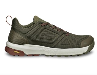 Vasque Satoru Trail LT Low Hiking Shoes