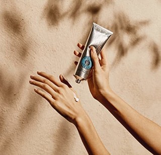 L'Occitane Butter Hand Cream