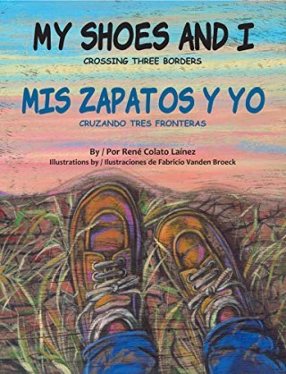 &quot;My Shoes And I,&quot; by Ren? Colato La?nez and Fabricio Vanden Broeck