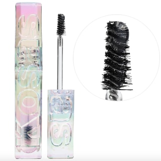 Air Brow Clear + Clean Lifting Treatment Eyebrow Gel