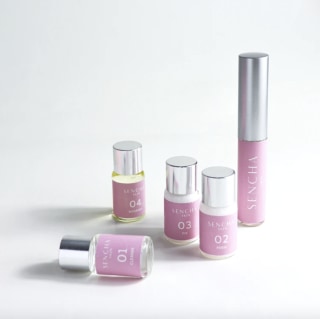 The Original High Brow Lamination Kit