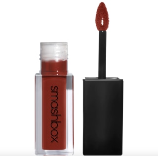 Smashbox Always On Longwear Matte Liquid Lipstick