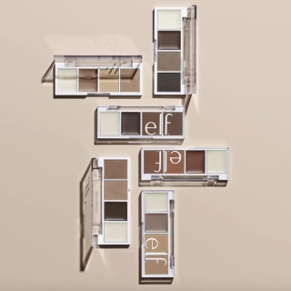 e.l.f. Cosmetics Bite-Size Brow Palette