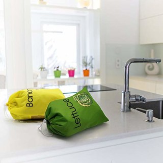 DE Reusable Produce Bags