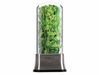 Prepara Stainless Steel Herb Savor