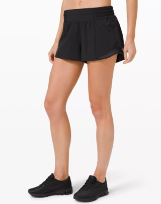 Hotty Hot High-Rise Short