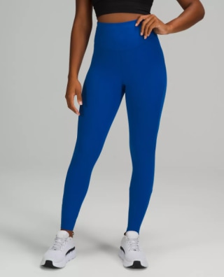 Base Pace High-Rise Tight