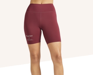 Move Mission Bike Short