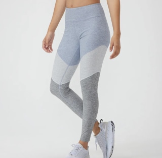 Springs 7/8 Legging