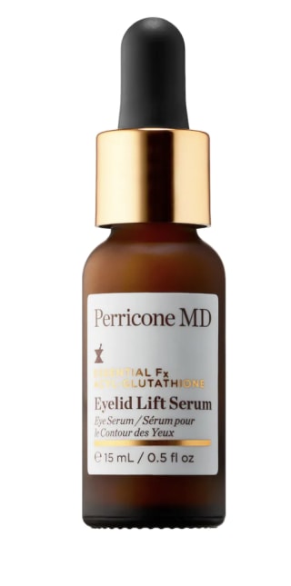 Perricone MD Essential Fx Acyl-Glutathione Eyelid Lift Serum