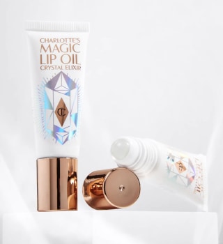 Magic Lip Oil Crystal Elixir