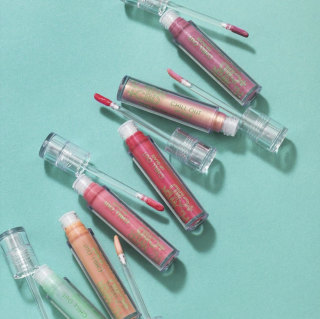 Chill Out Soothing Lip Glaze