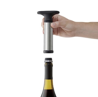 Stainless Steel Wine Preserver