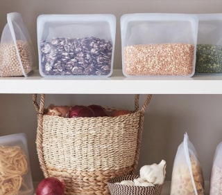 Stasher Reusable Bag Bundles