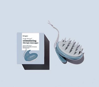 Briogeo Scalp Revival Scalp Massager